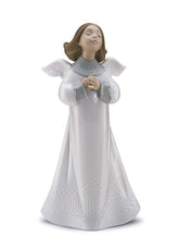 An Angel's Wish Figurine